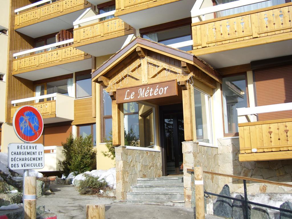 Appartement Le Meteor Alpe d'Huez